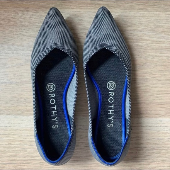 Gray Rothy’s - Point - Picture 2 of 8